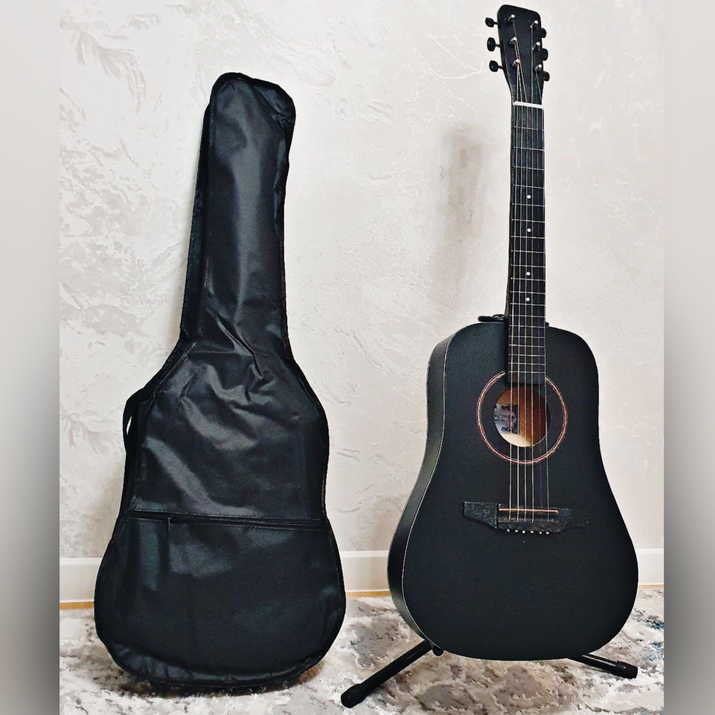 " 40 41 Razmer Eng Kottasi  "  Gitara Klyuchlik  +  Dastavka bor