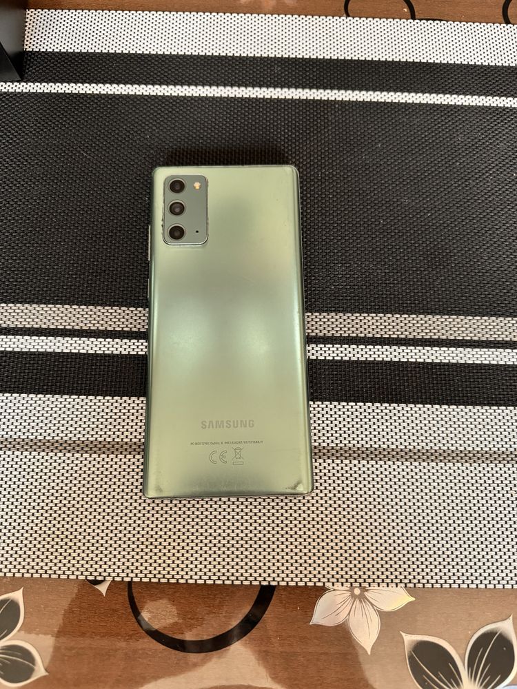 Samsung Galaxy Note 20