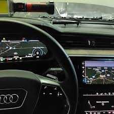 Audi Mh2P Конвертиране Регион Us to Eu Radio Fm Eu Maps Porsche Region