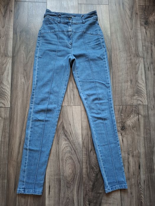 Дънки  и панталон Alessa/Алеса