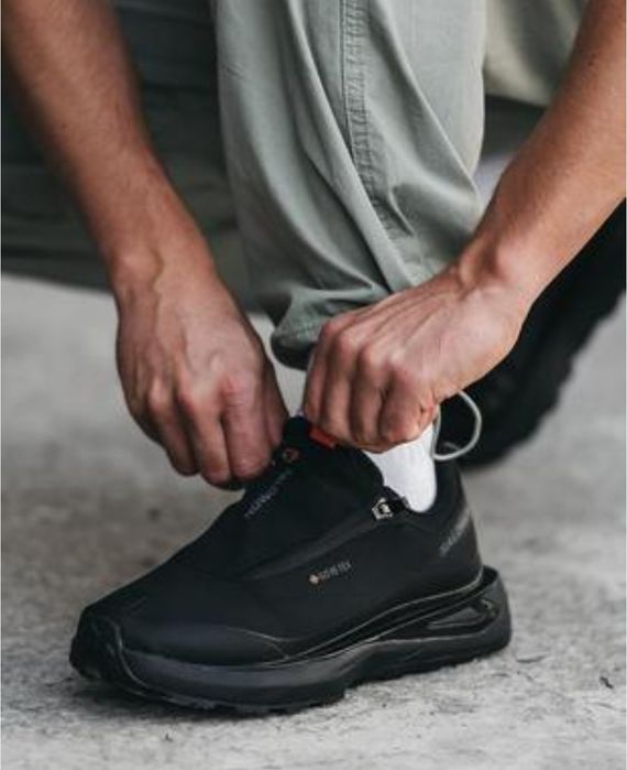 Salomon GoreTex Termo