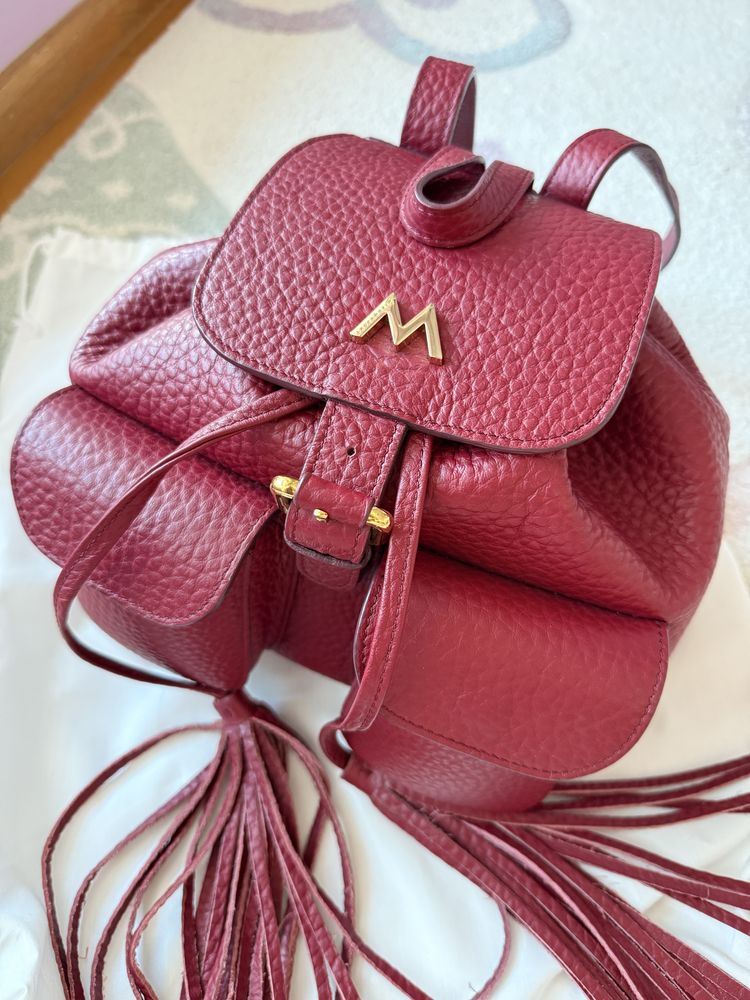 Rucsac Laura Maxim