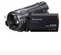 Panasonic HDC -SD700 Full HD 1920X1080