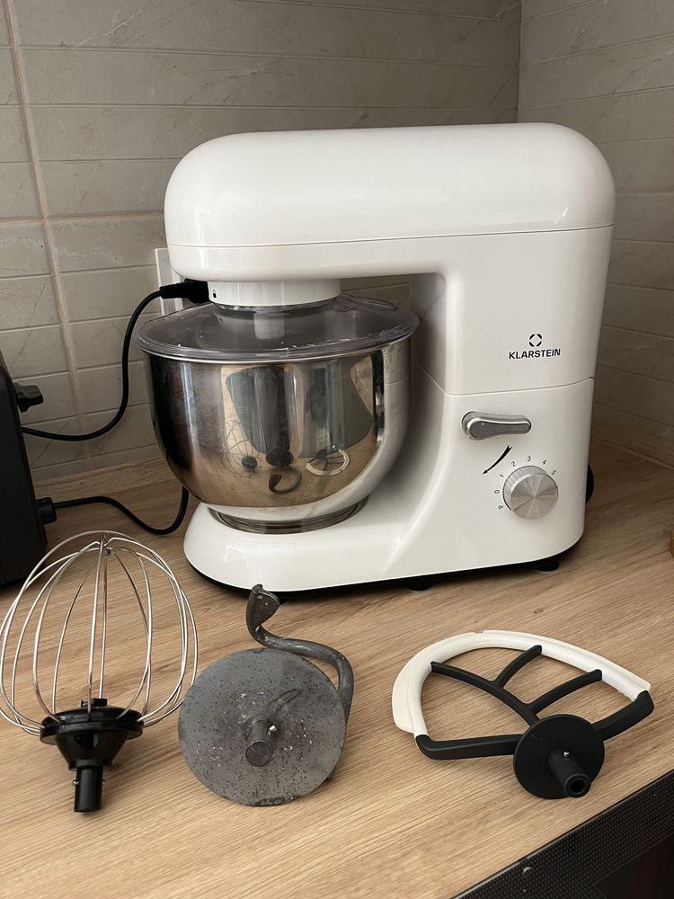 Vand robot de bucatarie