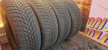 Set 4 Anvelope Lassa All seasons 205 60 R16 . Dot 2020
