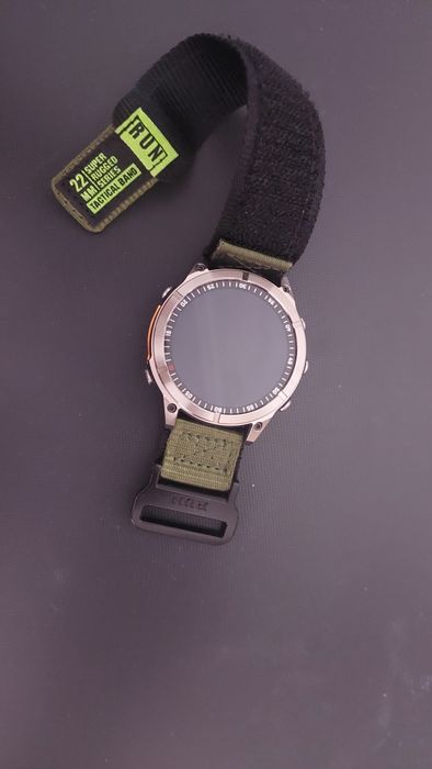 Смарт часы, СS Garmin, Fenix 8