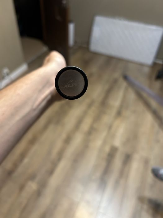 Se vinde lanseta ASAVA pe blanc ST Croix