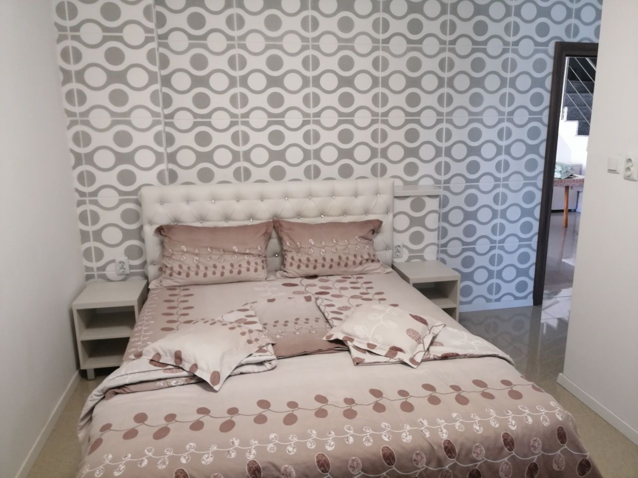 Casa Lena Haieu Baile 1 Ma si Baile Felix