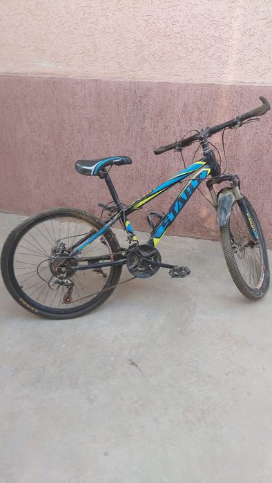 Велосипед Start 24 размер