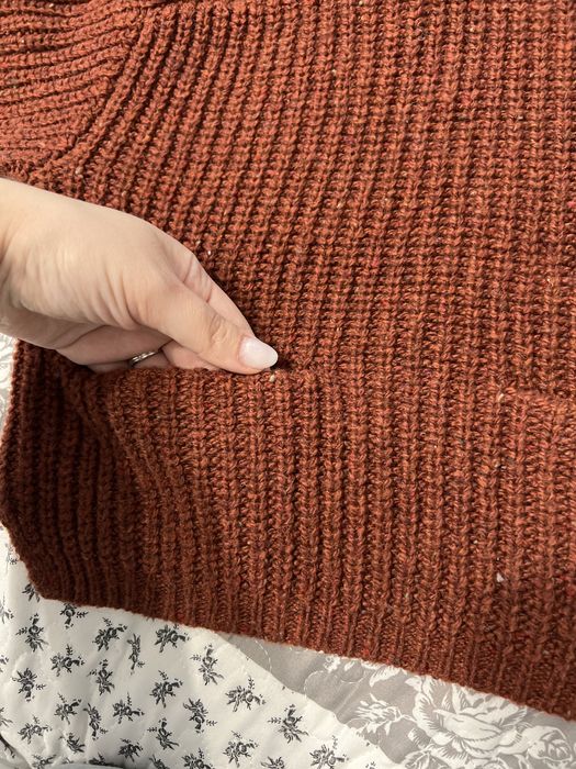 Pulover Zara baieti 92