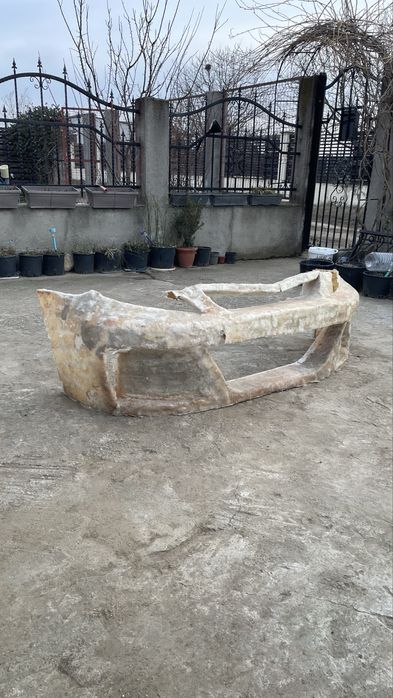 Vand Bara CUSTOM pt Peugeot 307cc/307