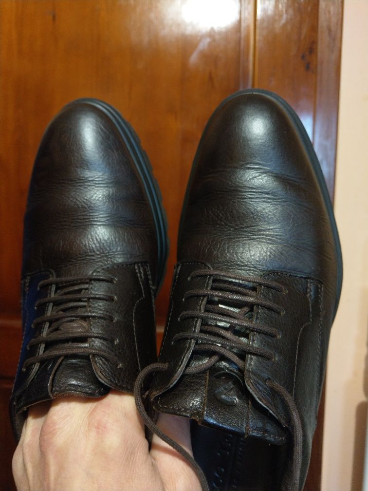 Ecco 42нм. 27,6см.