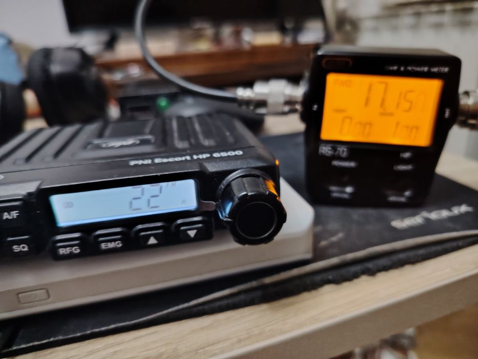 K-PO 70 , 1,6-60 MHz , 200 W