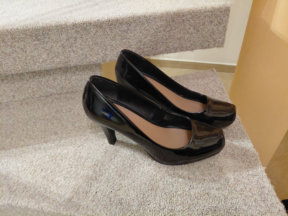 Pantofi damă Mărimea 41