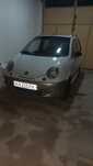 Mashina Matiz best 2007
