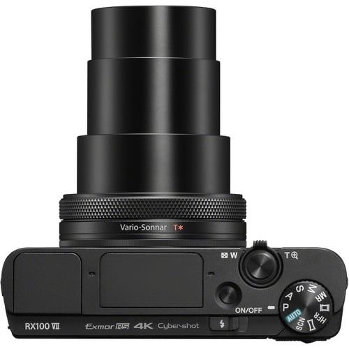Camera foto Sony RX100 VII
