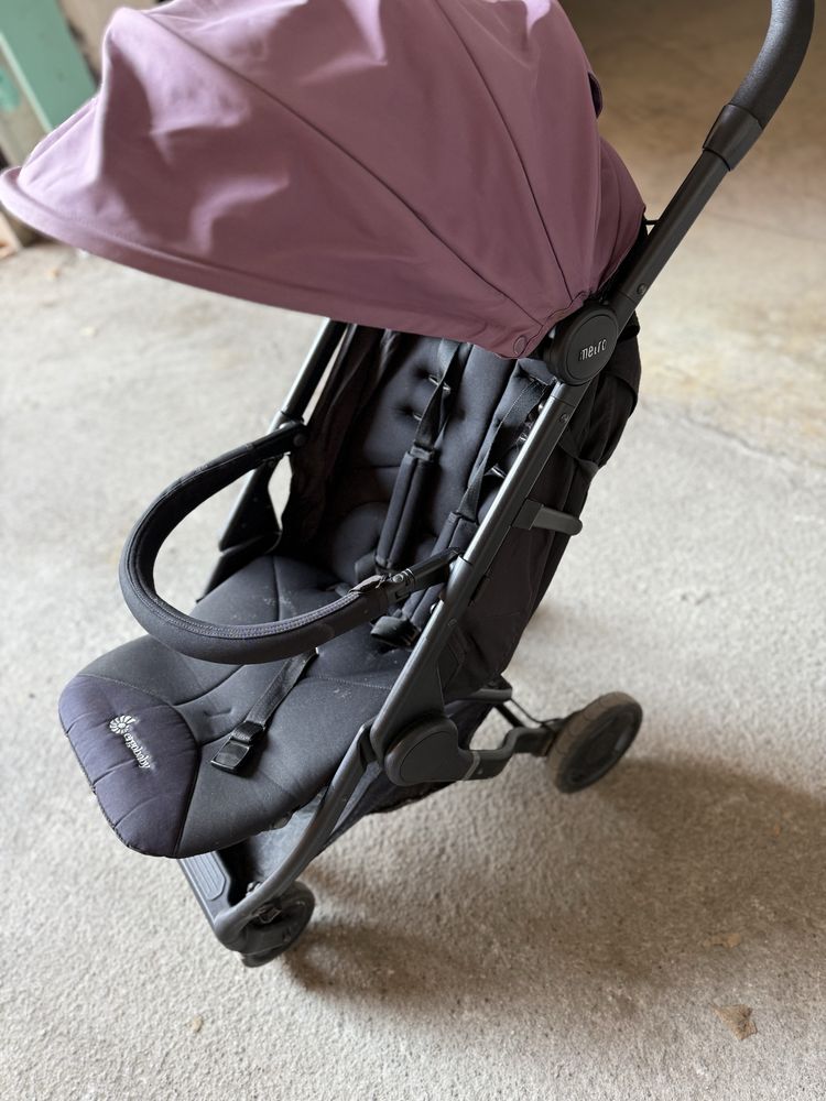 Детска количка Ergobaby