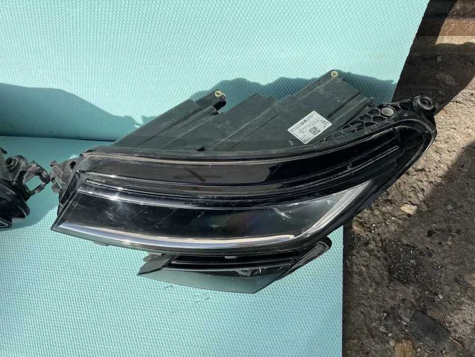 Far stanga Skoda Kodiaq Full LED Original