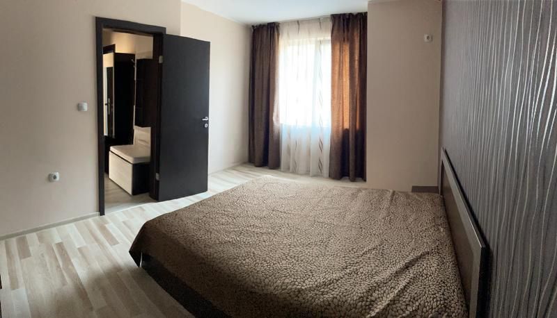 Дава се под наем Двустаен апартамент в Пловдив, Каменица 1 - 75 кв.м за 562 € - Снимка #2