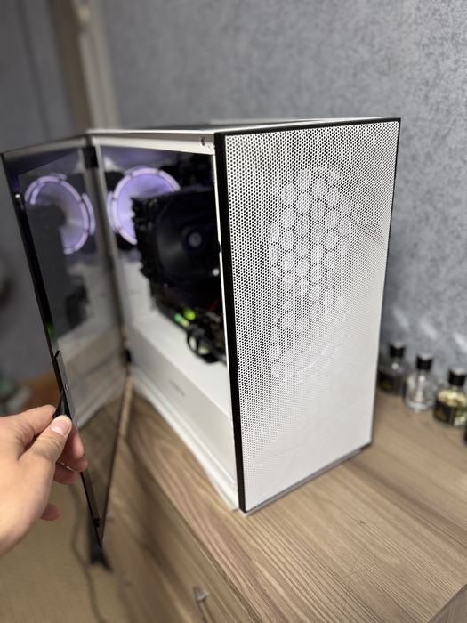 Продам игровой компьютер