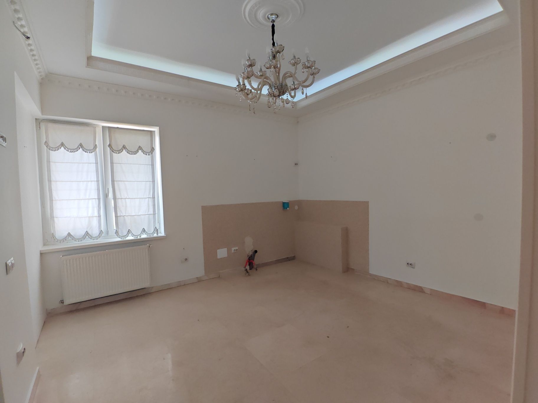 Închiriez spațiu comercial centru fundație păcurari 140 m2