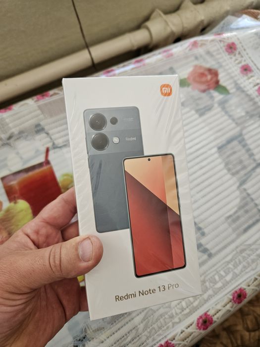 Xiaomi Redmi Note 13 Pro 8/256