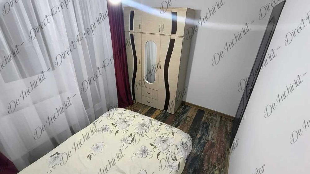 Apartament 2 camere la 10 minute de metrou