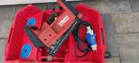 Hilti DC-SE20 masina de slituit(pentru caneluri)