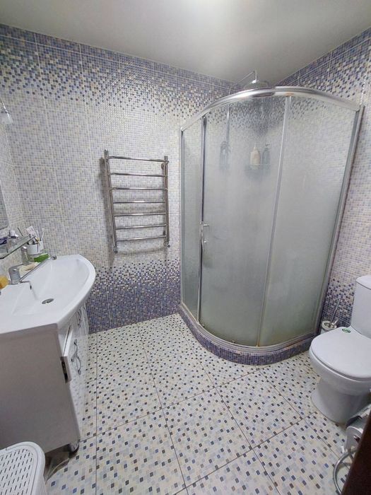 Продаётся 5/2/8 квартира в Габусе, ор быв. ГАИ Глинка