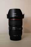 Canon 24-70mm f2.8 USM