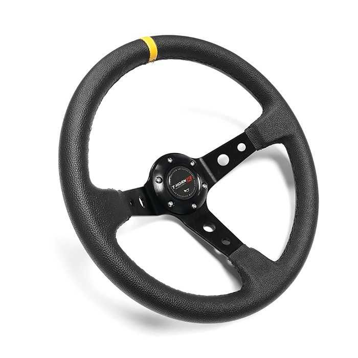 Спортен волан 5125 - Син, червен, жълт