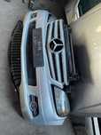 Bara,aripi,capota,faruri grila,trager Mercedes C Class W204 C200/C220