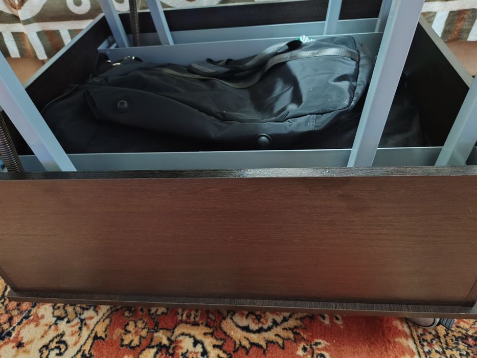 Стол трансформер