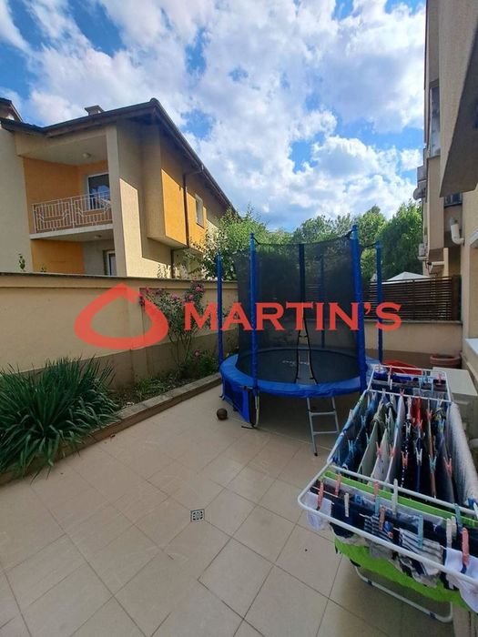 Продава се Тристаен апартамент в София, Манастирски ливади - 142 кв.м за 2008 €/кв.м - Снимка #10