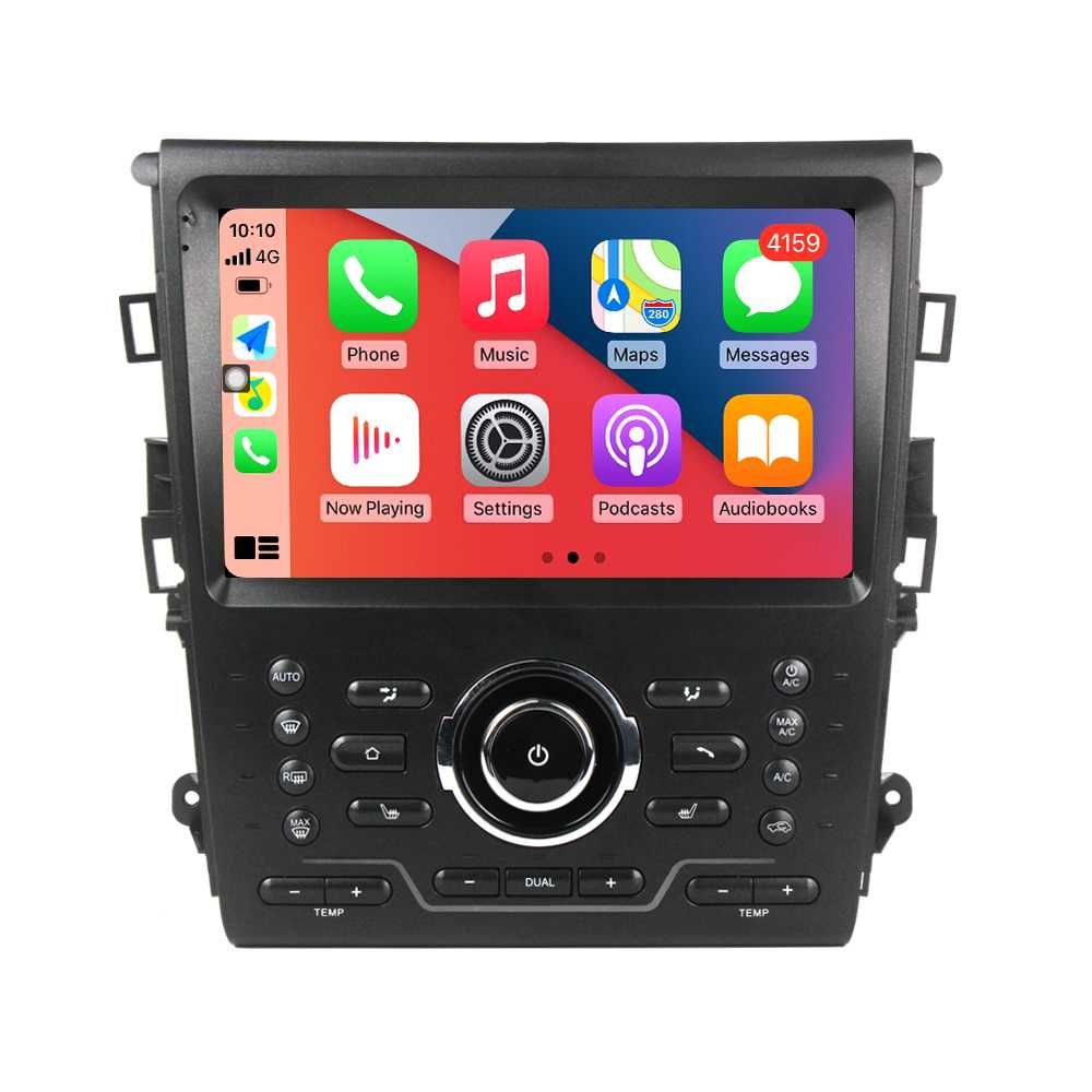 Navigatie Ford Mondeo 2014-2019, Android 13, 9INCH, 2GB RAM