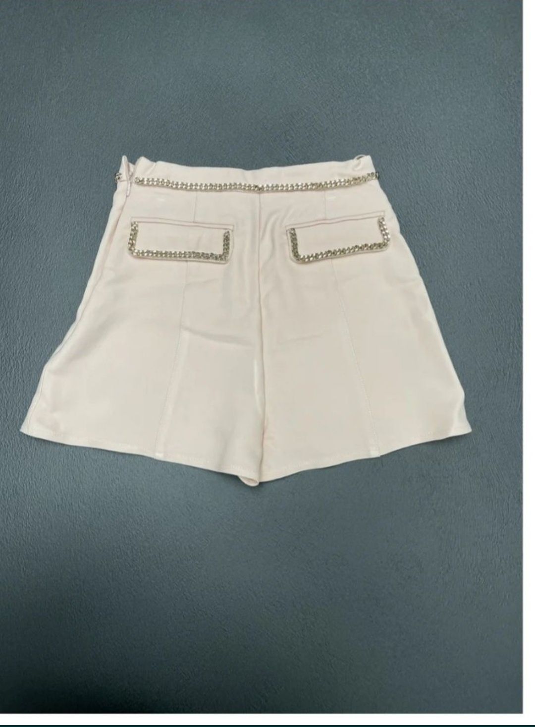 Панталонки Elisabetta Franchi, 40it s-xs