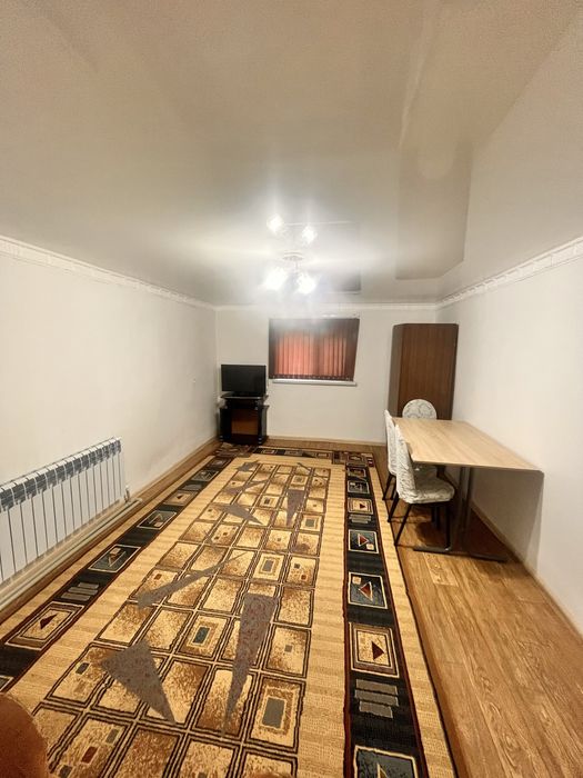 Жазғы үй, времянка, дом