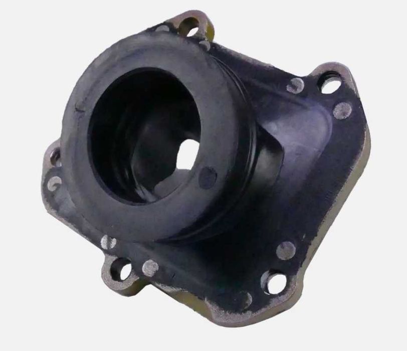 Фланец Маншон за Карбуратор 1999-2010 Aprilia RS125 RS 125 34 mm
