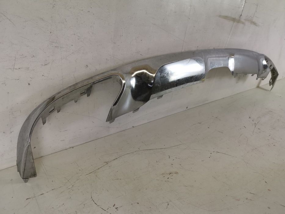 Ornament Fusta Spoiler Bara Spate Mercedes-Benz  GLE Coupe C292 [2015