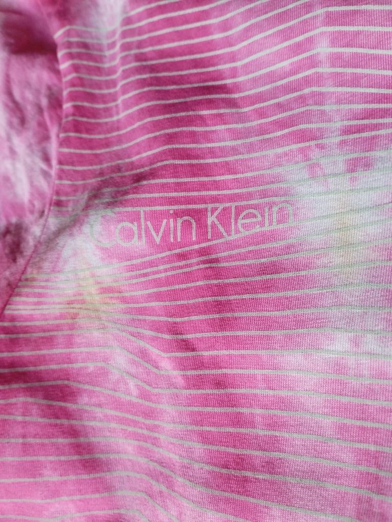 Calvin Klein -XXL -мъжка тениска