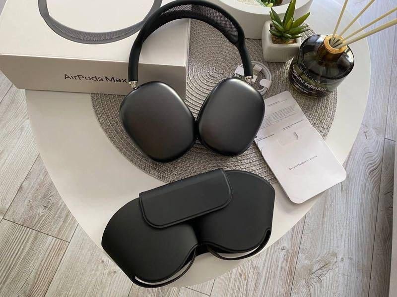 Apple AirPods Max PREMIUM, 1в1 Оригиналом