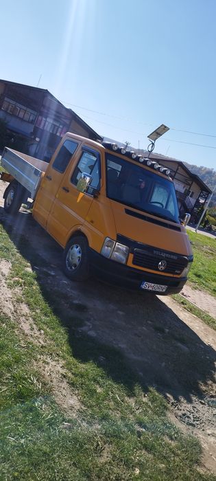 Vând Lt 28 An 2004 motor 2.8 Man CP 160