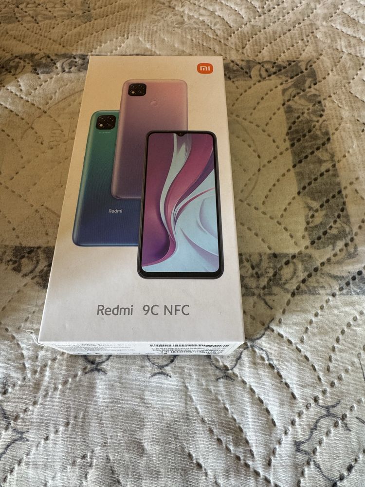 Xiaomi Redmi M2006C3MNG