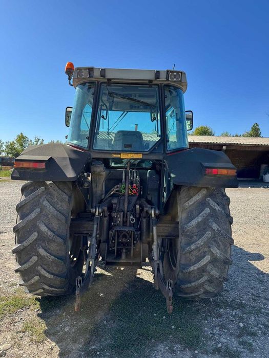 Tractor Massey Ferguson 6160 - Stare foarte buna