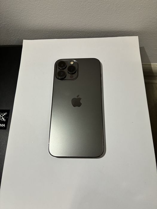 Iphone 13 pro max 512 gb