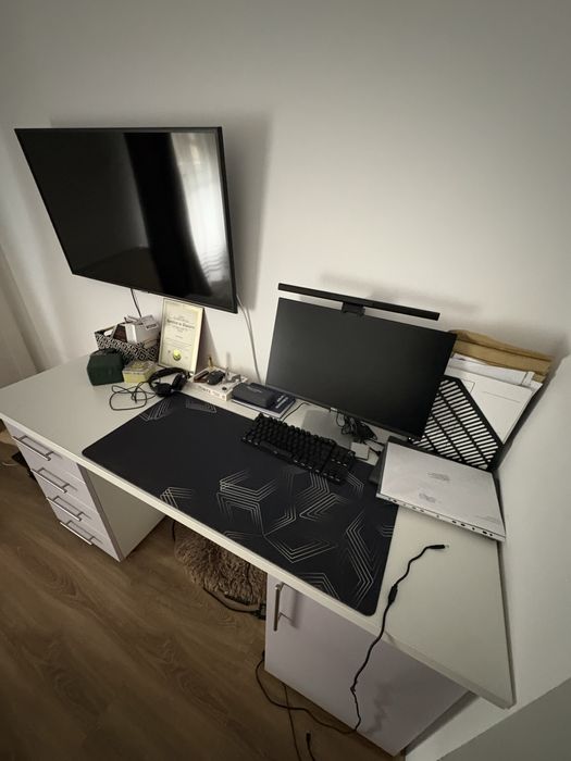 Mobilier birou + scaun