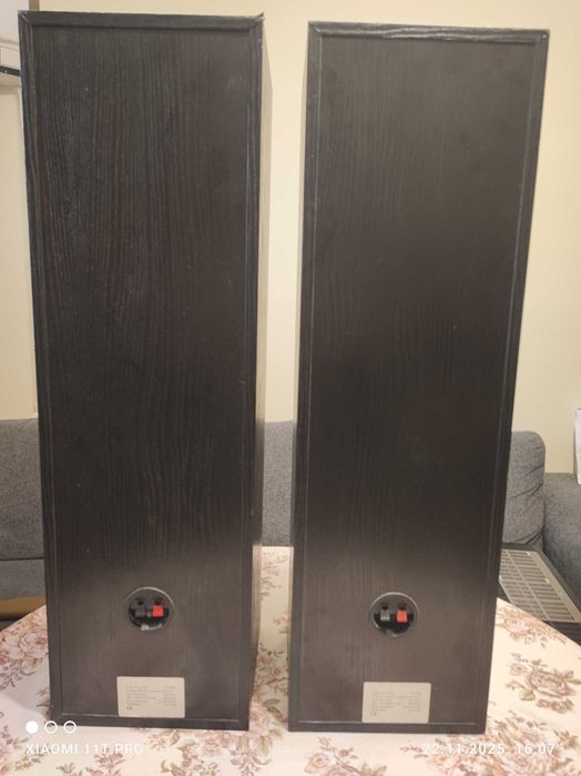 Четирилентови тонколони Life.