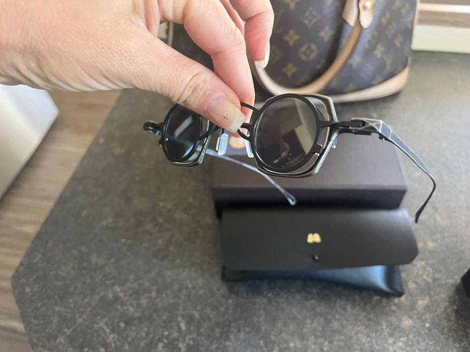 Слънчеви очила rigards & ziggy Chen