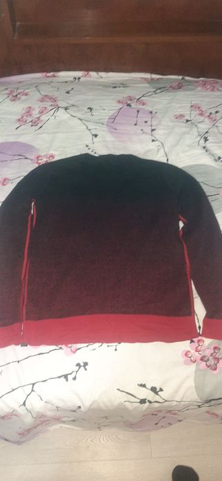 Pulover Calvin Klein original