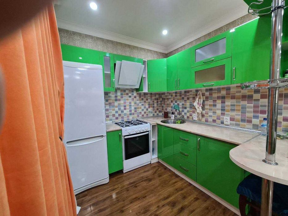 Аренда  Сдаём Ц-1 Центр Города  2х комнатая Семейным